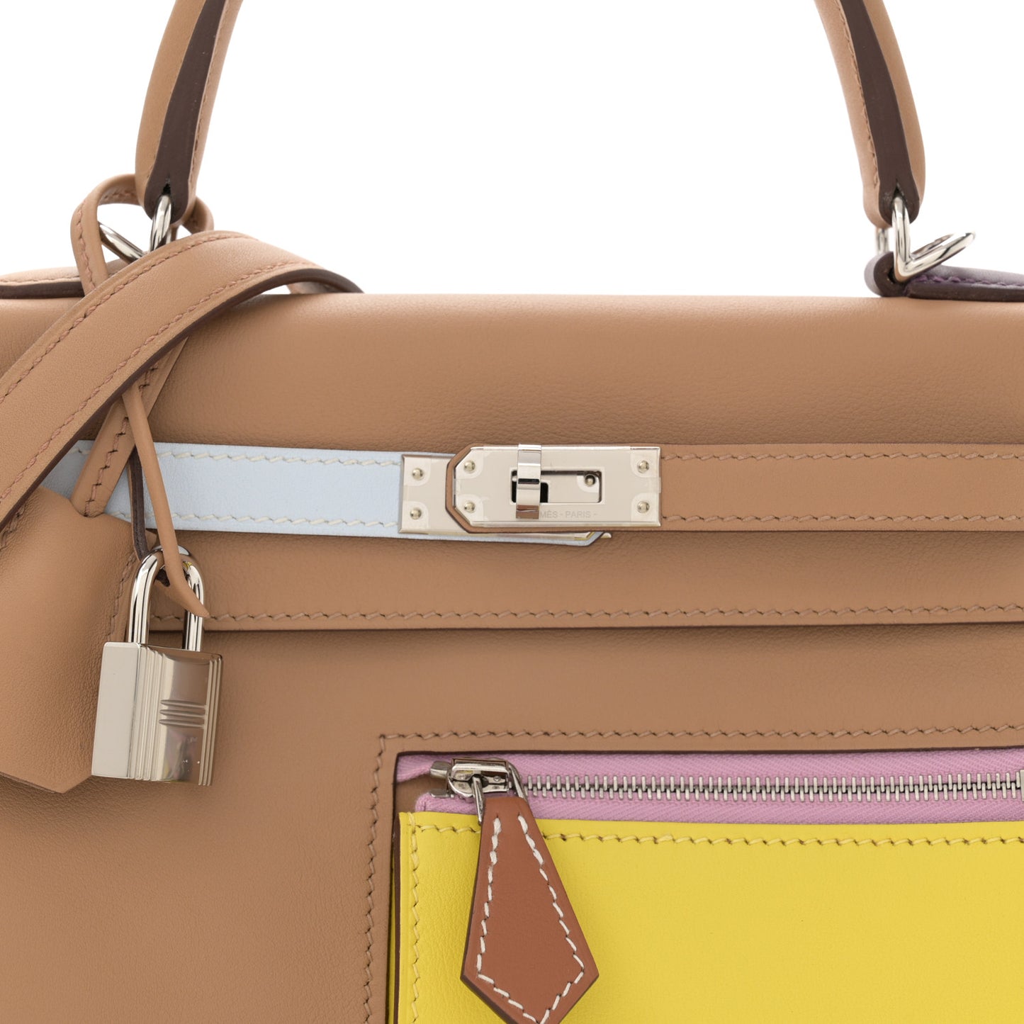 Swift Colormatic Kelly Retourne 25 Chai Lime Bleu Brume Nata Mauve Sylvestre