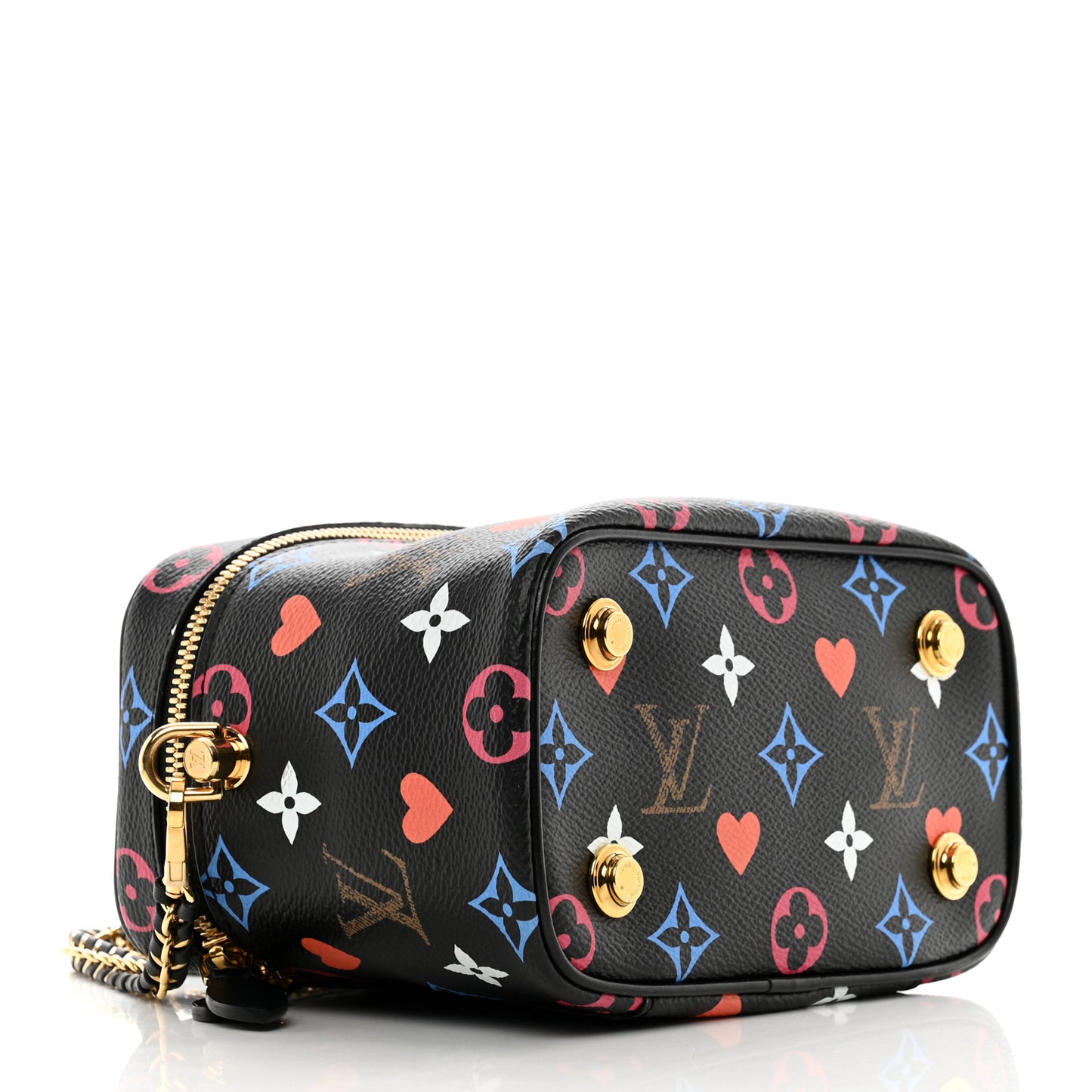 Game On Vanity PM Black