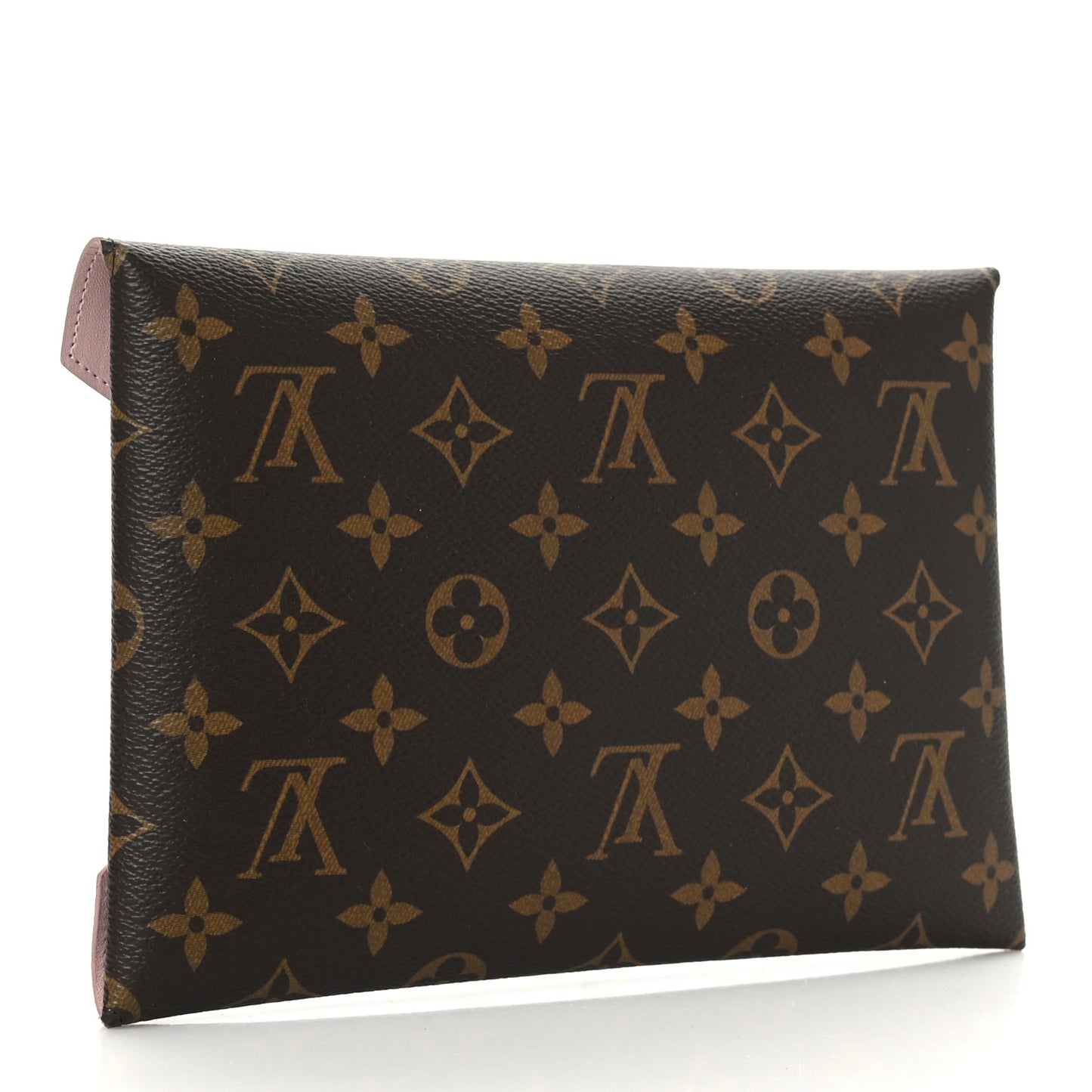 Monogram Kirigami Pochette Set