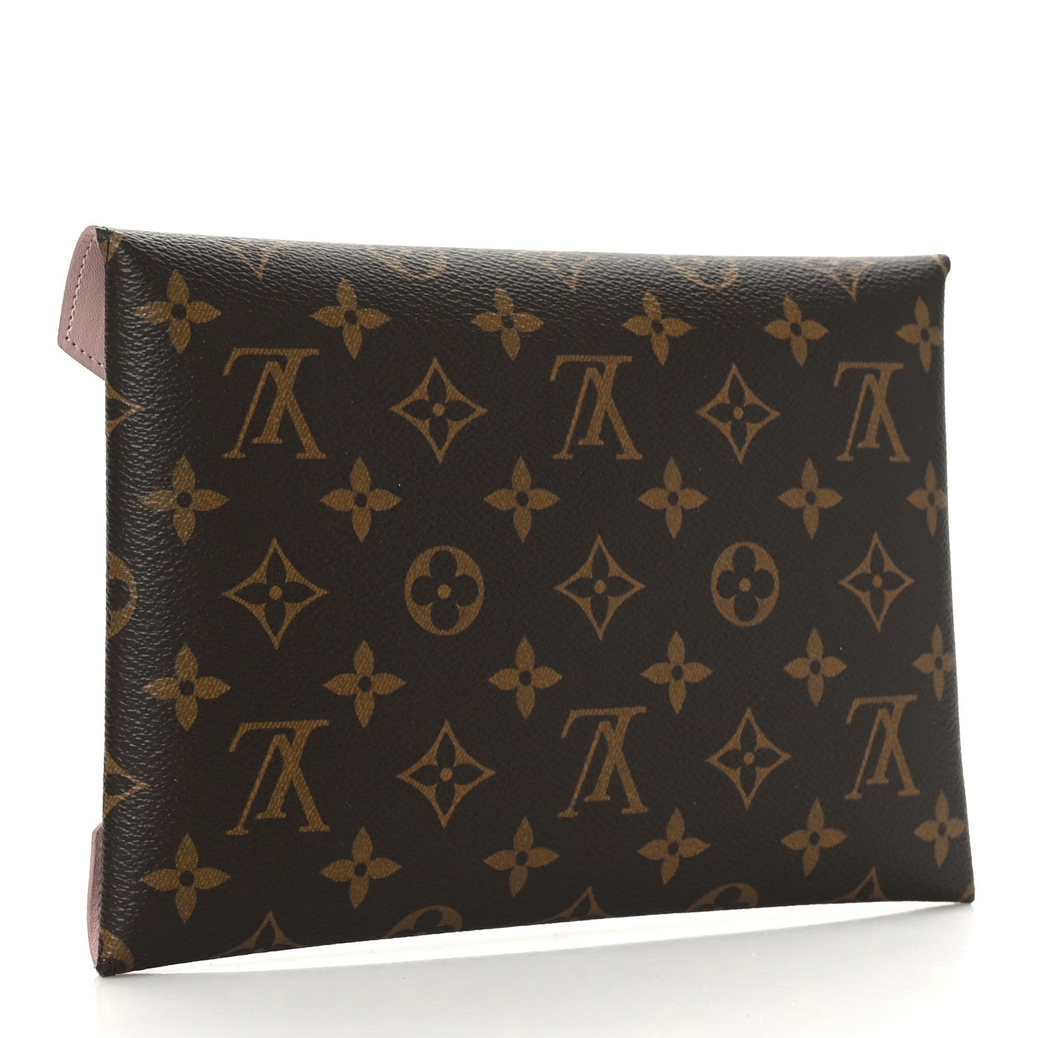 Louis Vuitton Monogram Kirigami Pochette Set 4 of 10