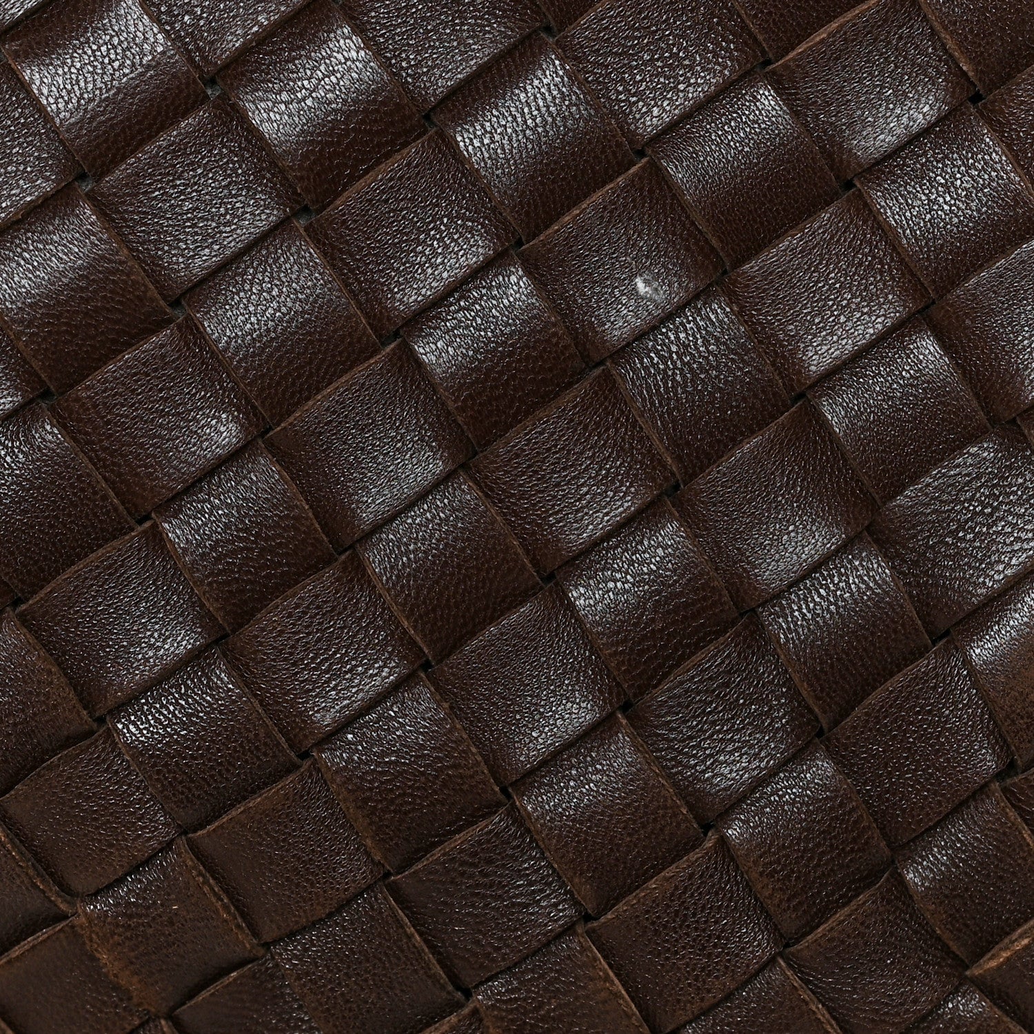 Bottega Veneta Nappa Intrecciato Medium Cabat Ebano 12 of 12
