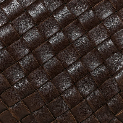 Bottega Veneta Nappa Intrecciato Medium Cabat Ebano 12 of 12