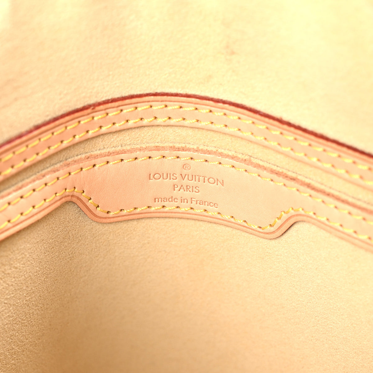 Louis Vuitton Monogram Retiro PM 5 of 9