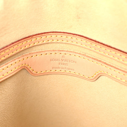 Louis Vuitton Monogram Retiro PM 5 of 9
