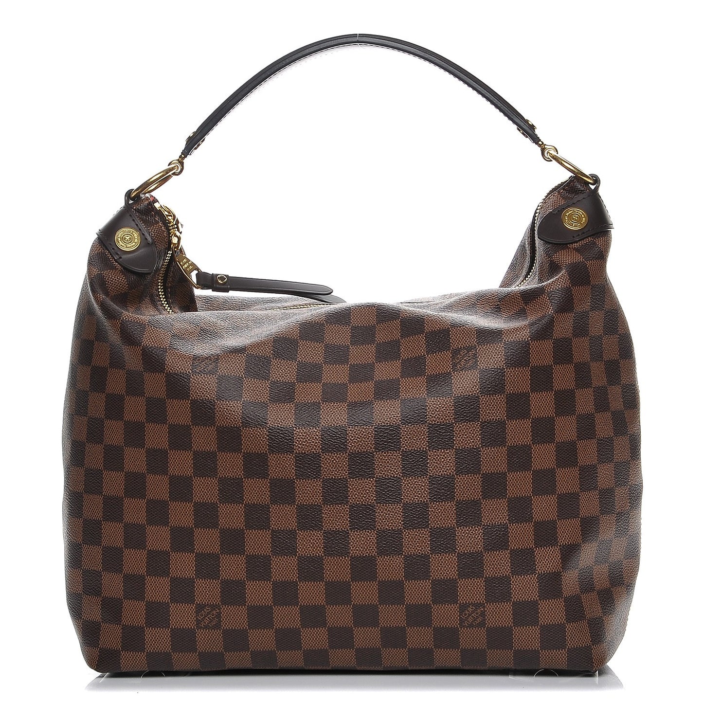 Damier Ebene Duomo Hobo