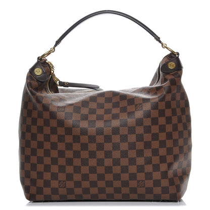Louis Vuitton Damier Ebene Duomo Hobo 1 of 7