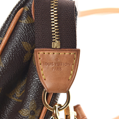 Louis Vuitton Monogram Eva Clutch 9 of 9