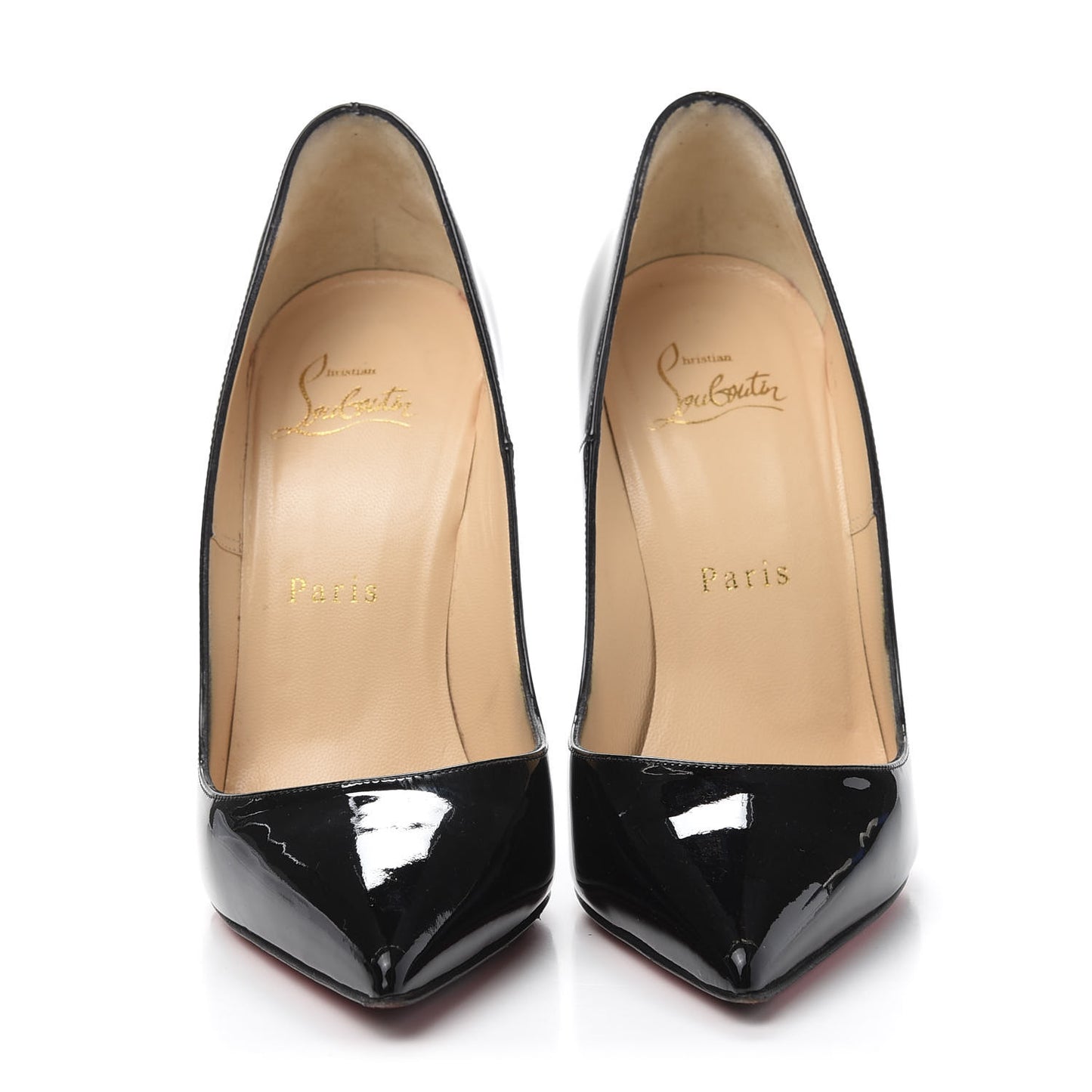 Patent So Kate 120 Pumps 36 Black