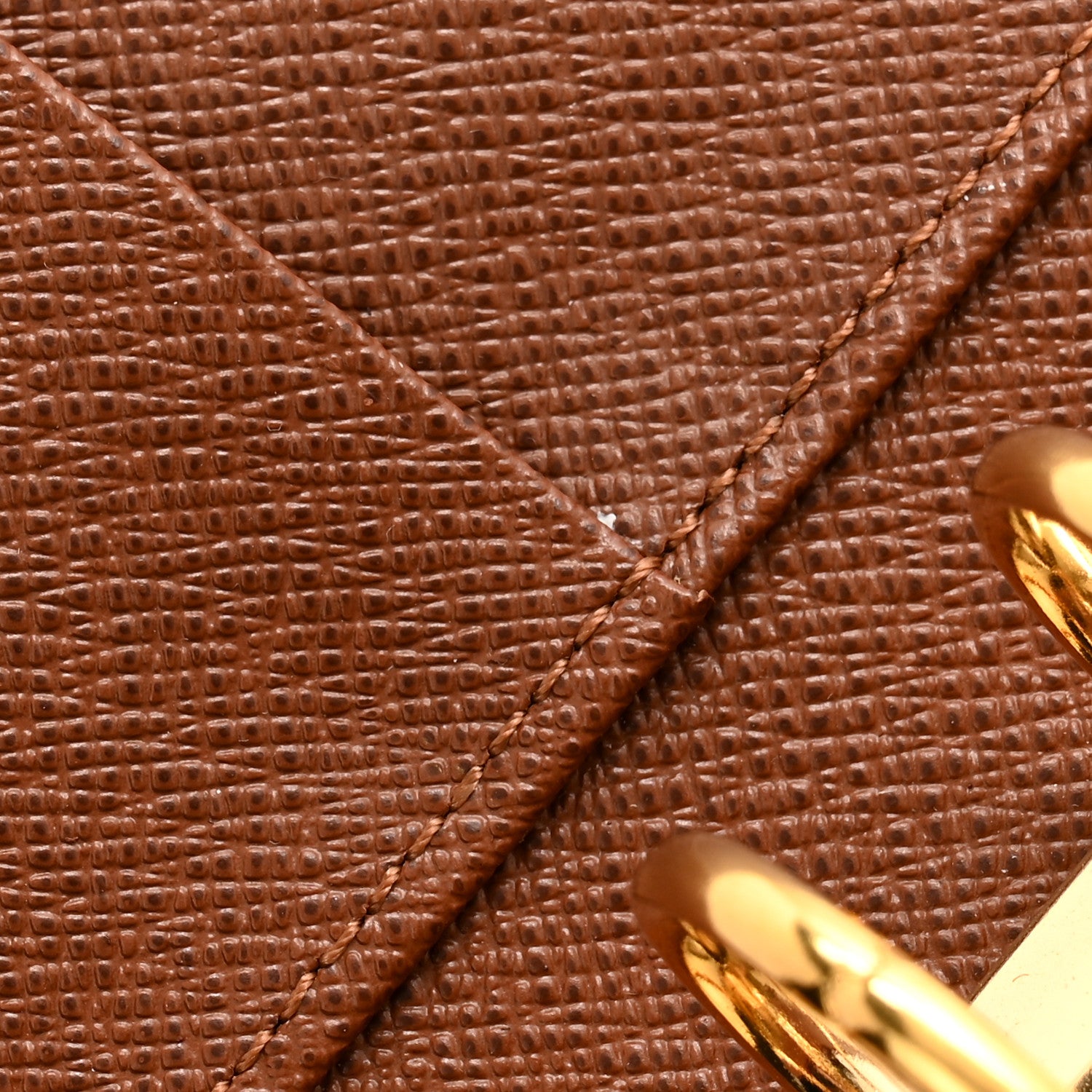 Louis Vuitton Monogram Medium Ring Agenda Cover 9 of 9