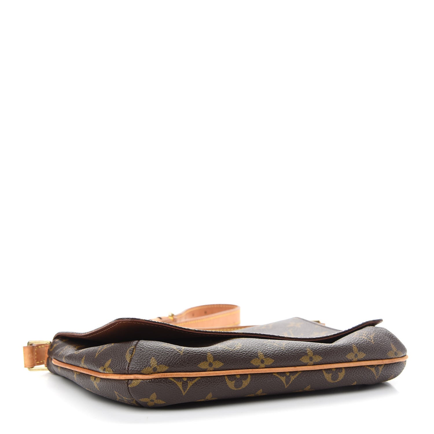 Louis Vuitton Monogram Musette Tango 4 of 9