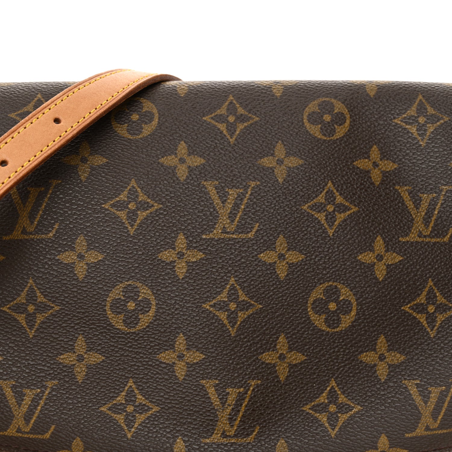 Louis Vuitton Monogram Musette Tango 7 of 11