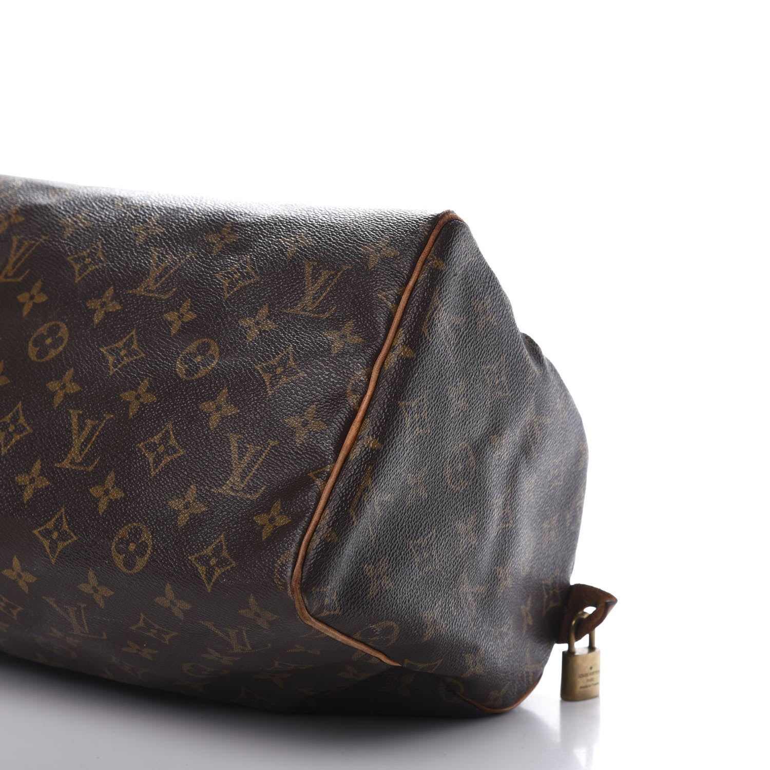 Louis Vuitton Monogram Speedy 30 7 of 15