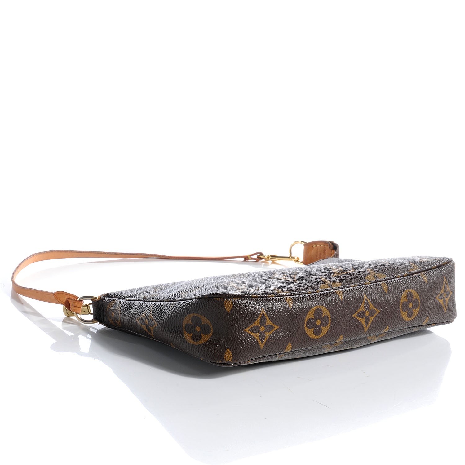 Louis Vuitton Monogram Pochette Accessories 4 of 7