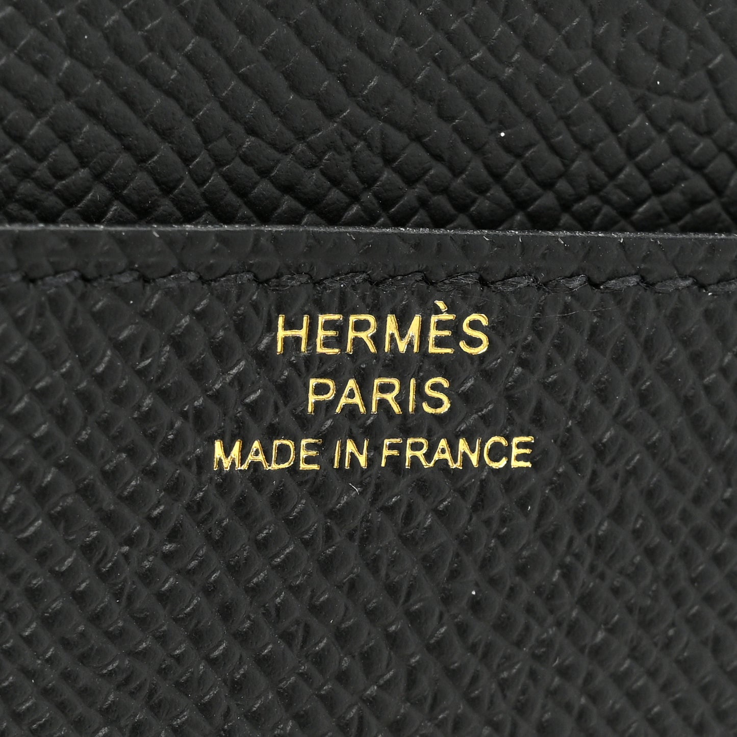 Epsom Constance Wallet To Go Black