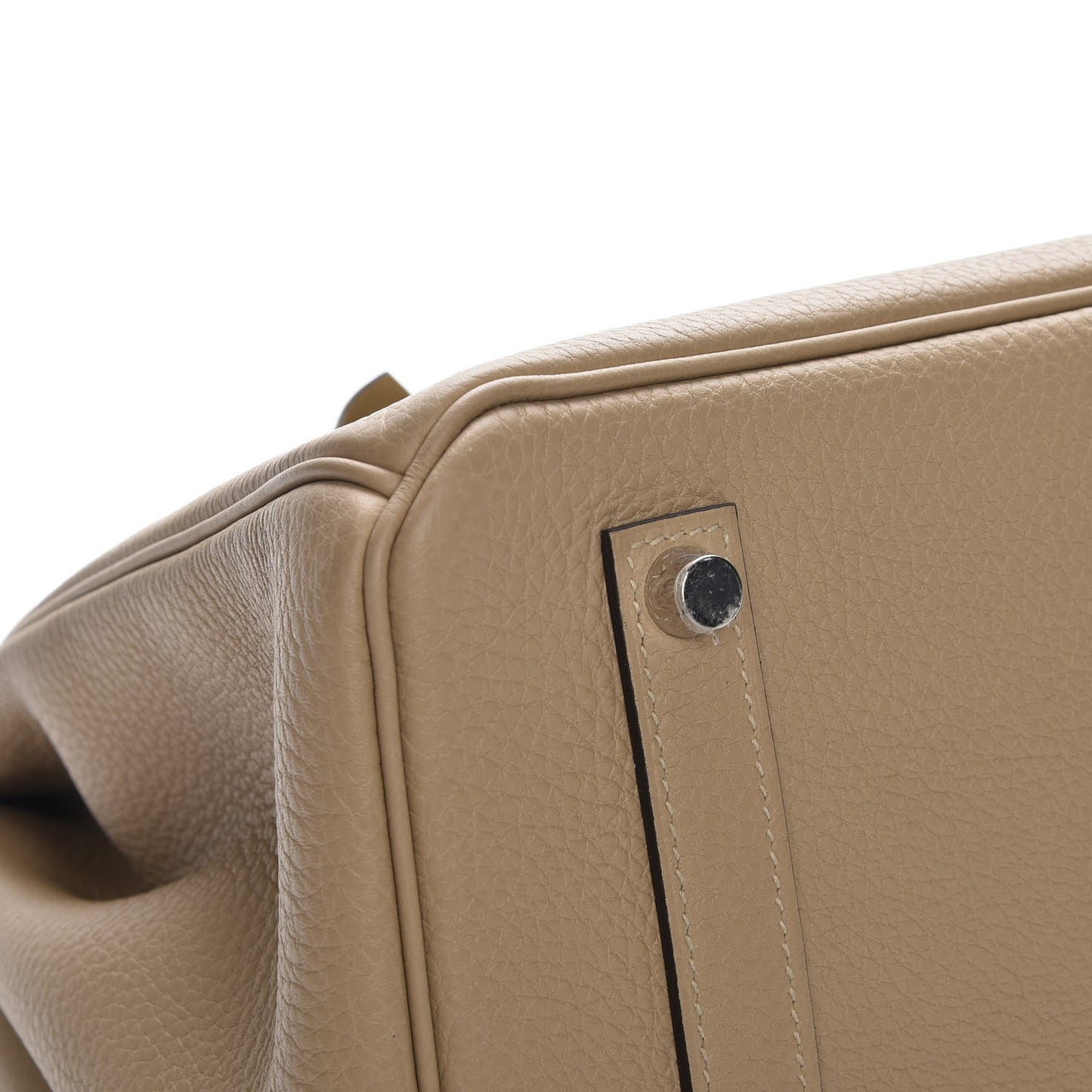 Togo Birkin 35 Trench