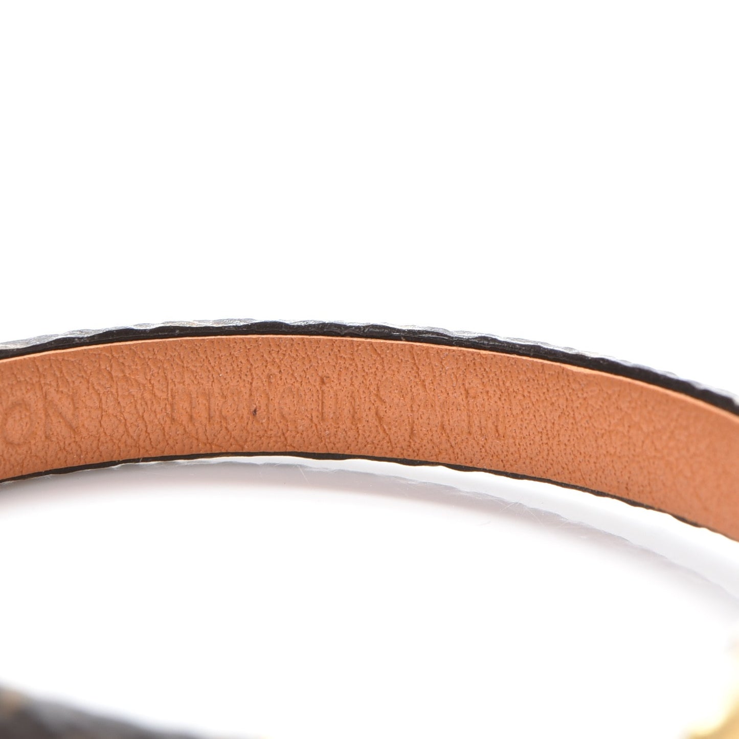Monogram Alma Bracelet 17
