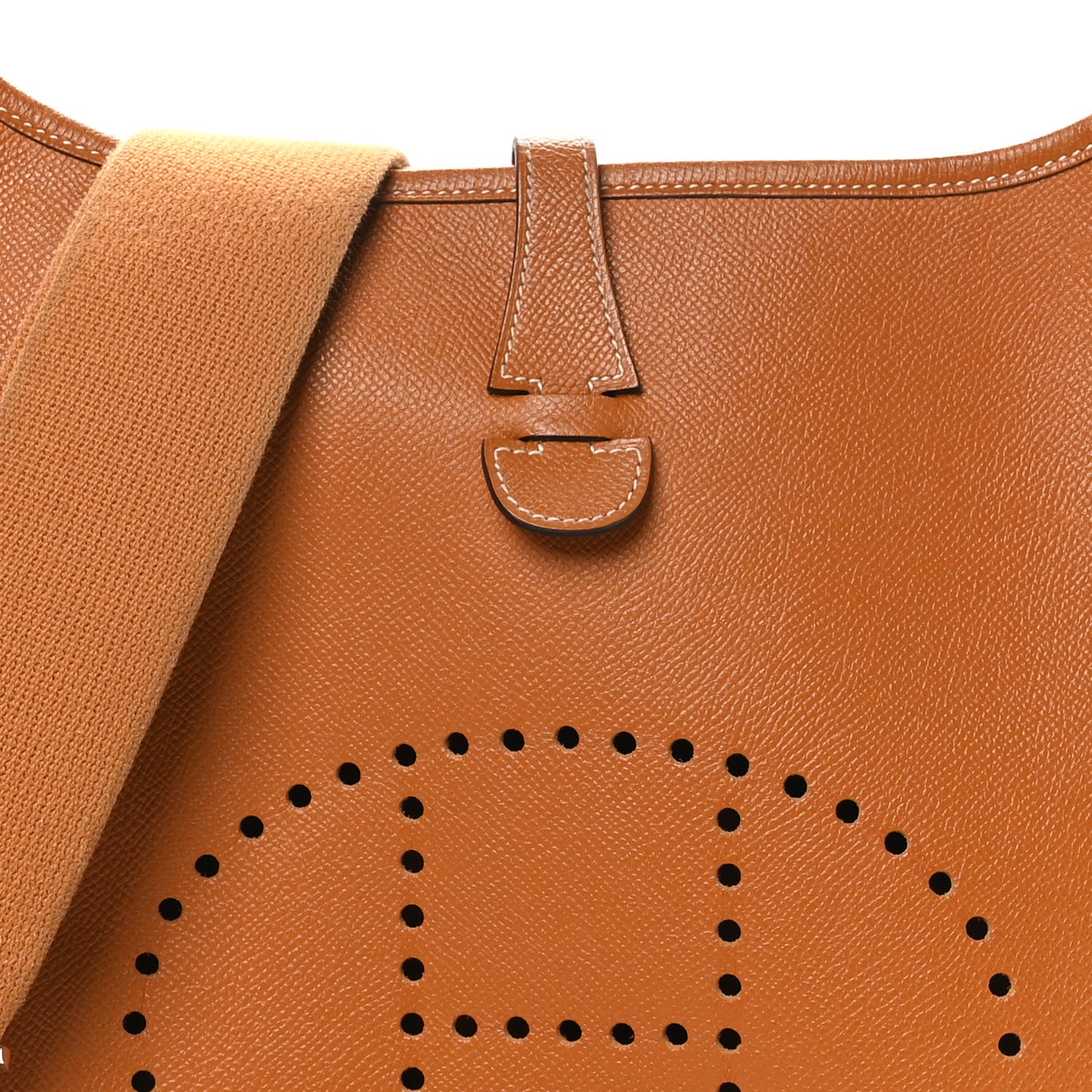 Epsom Evelyne III PM Toffee