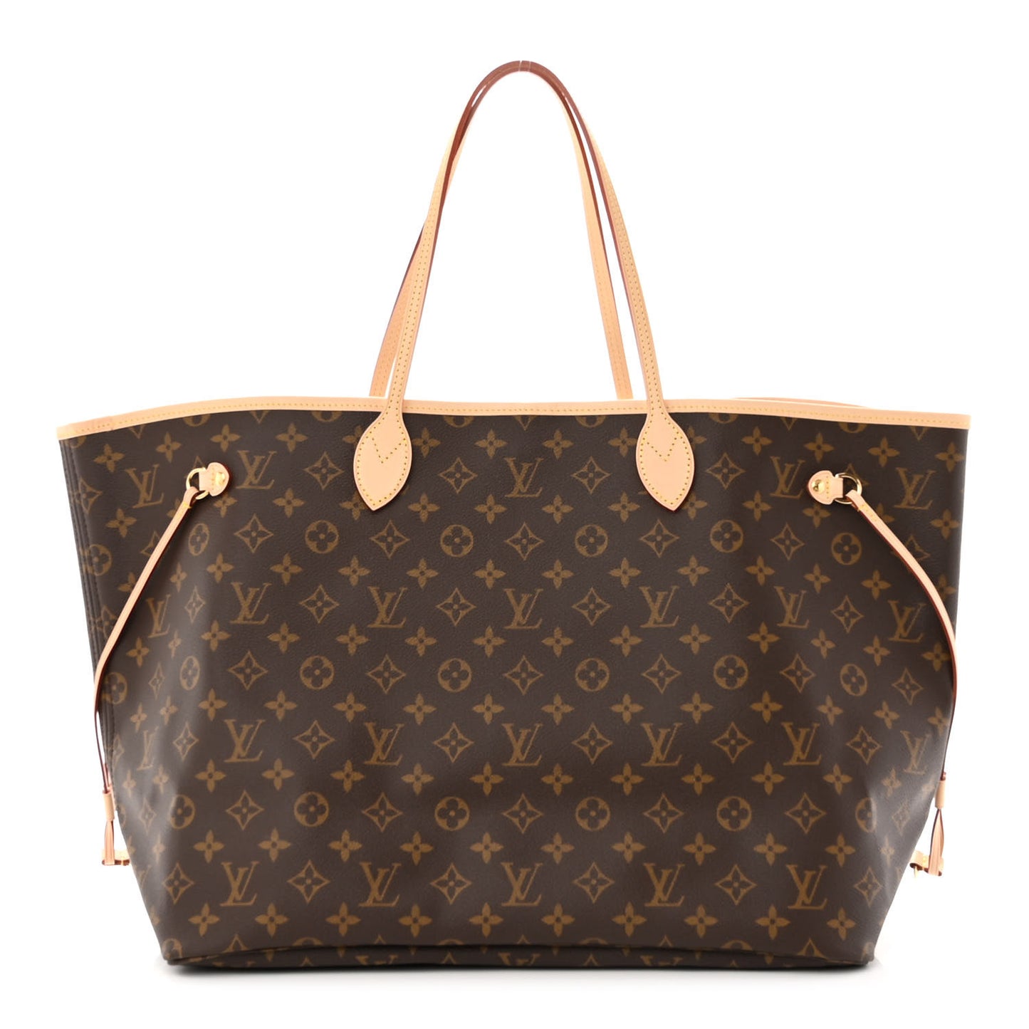Monogram Neo Neverfull GM