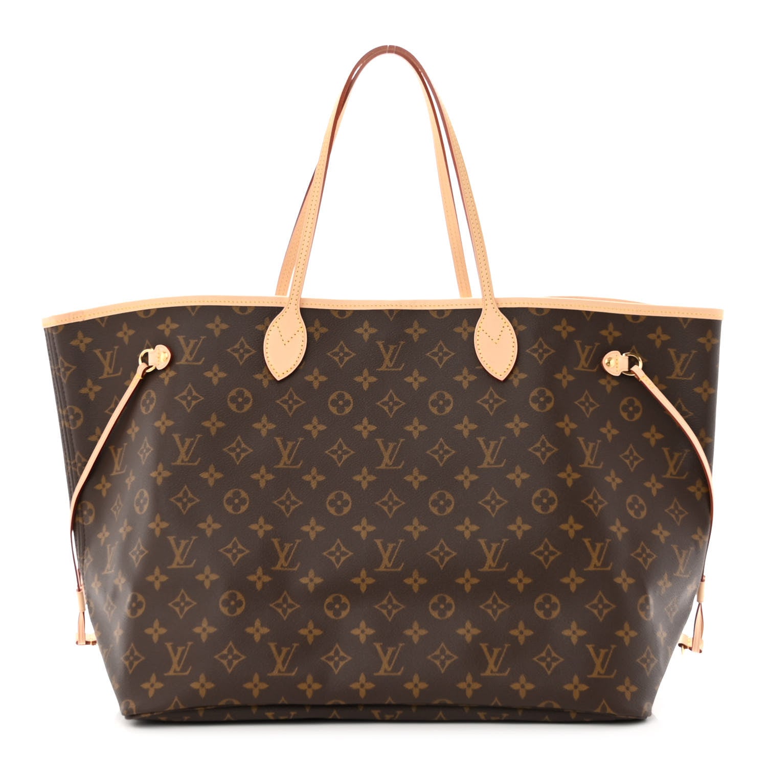Louis Vuitton Monogram Neo Neverfull GM 1 of 9