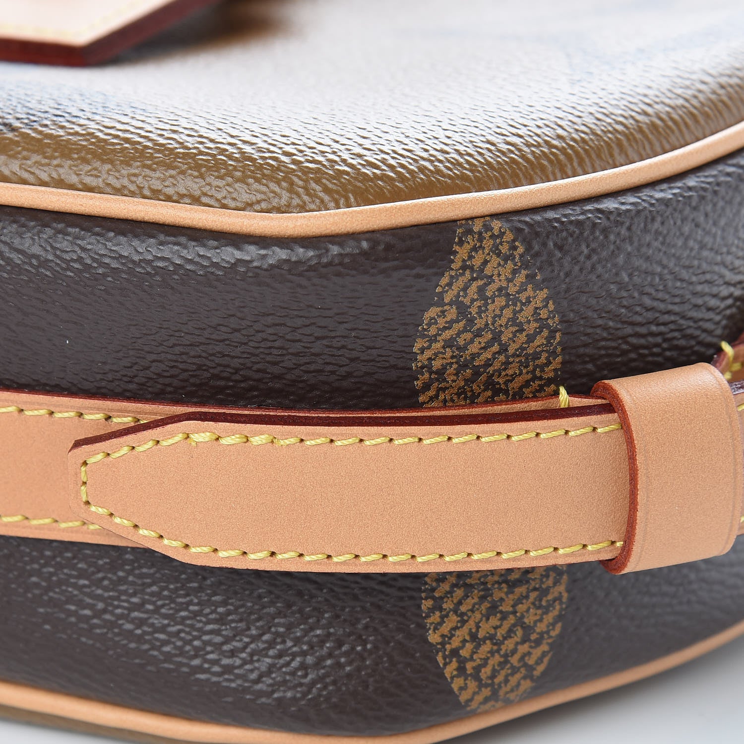 Louis Vuitton Reverse Monogram Giant Boite Chapeau Souple 10 of 11