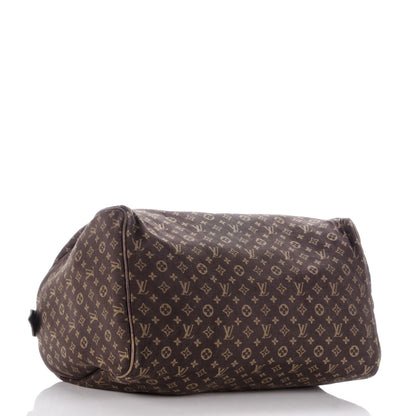 Louis Vuitton Monogram Idylle Speedy 30 Fusain 4 of 9