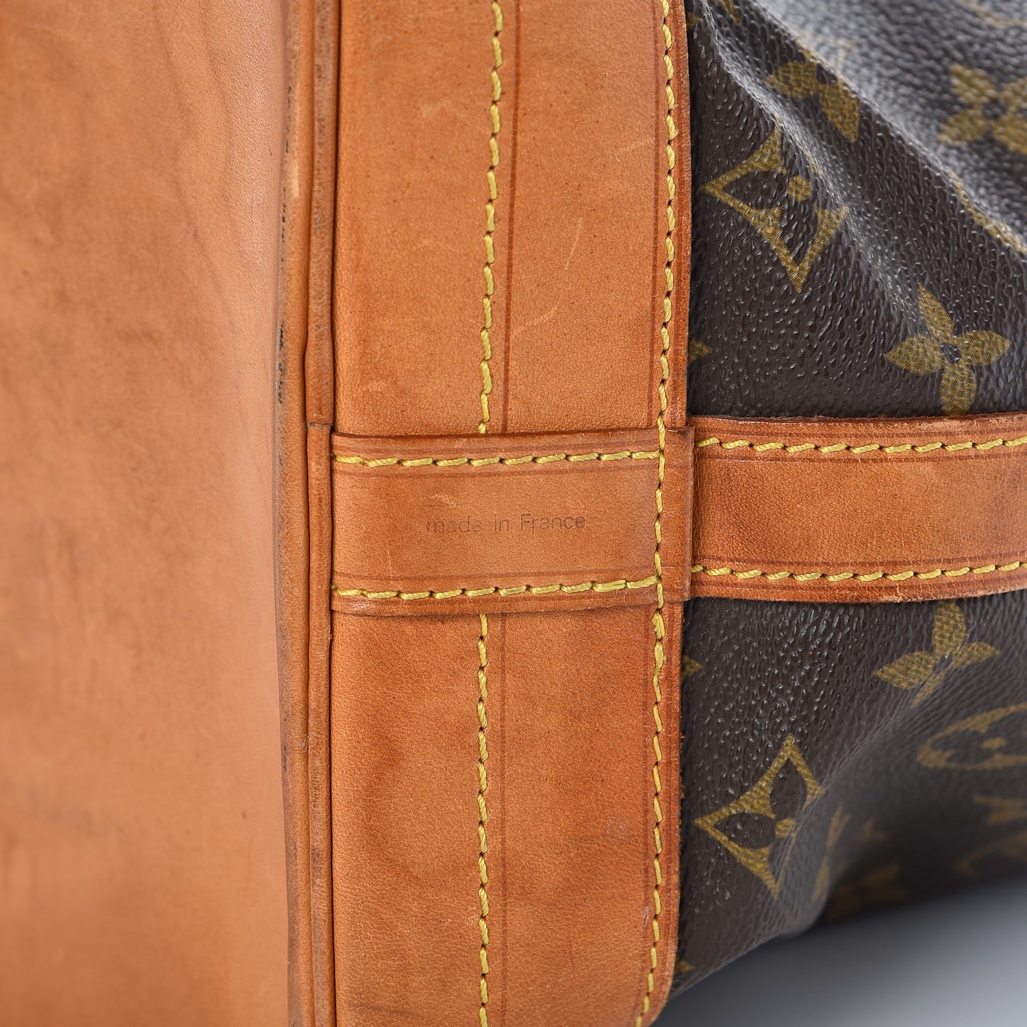 Louis Vuitton Monogram Noe 14 of 18