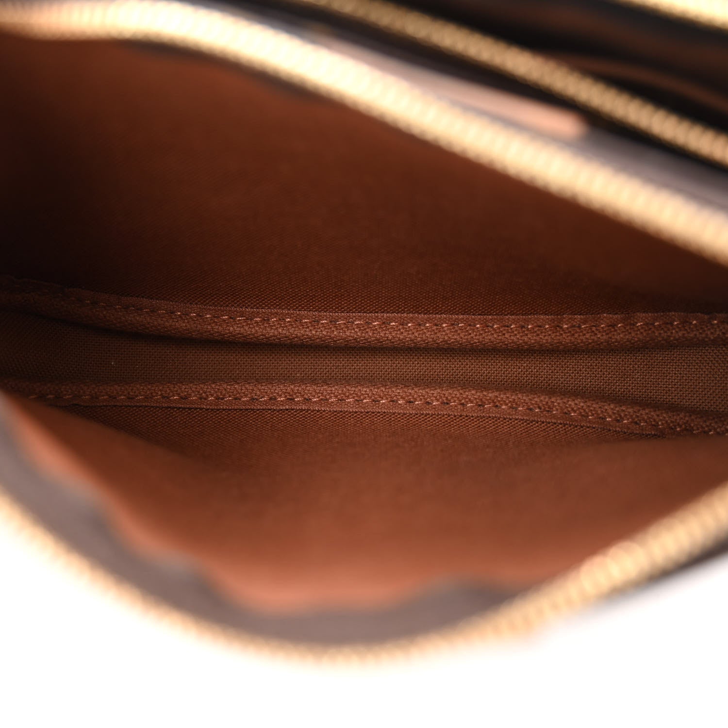 Louis Vuitton Monogram Multi Pochette Accessories Kaki 6 of 10