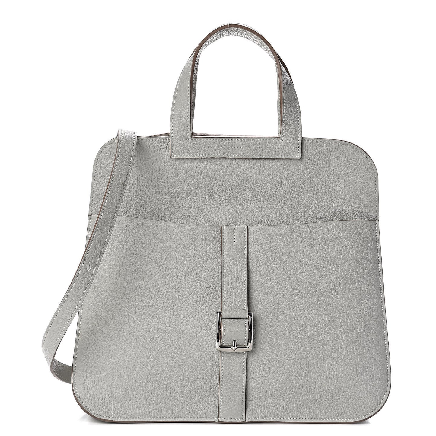Taurillon Clemence Halzan 31 Gris Perle