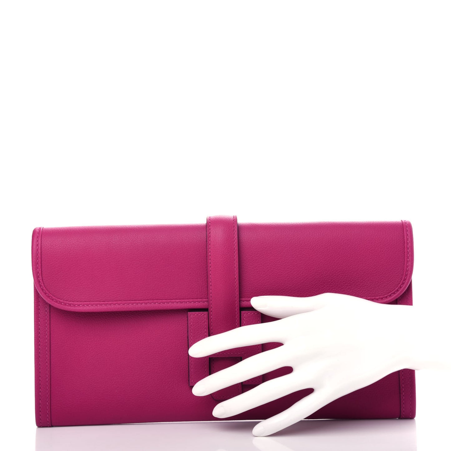 Evercolor Jige Elan 29 Clutch Rose Poupre