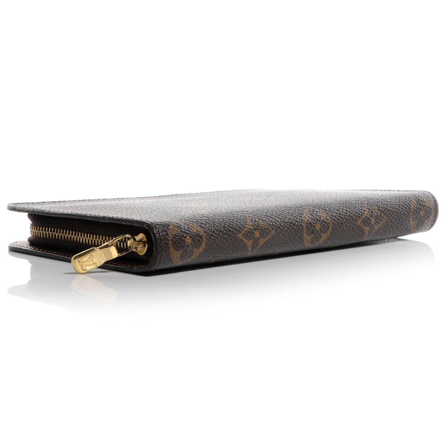 Monogram Porte-Monnaie Zippy Wallet