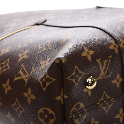 Louis Vuitton Monogram Melie 10 of 10