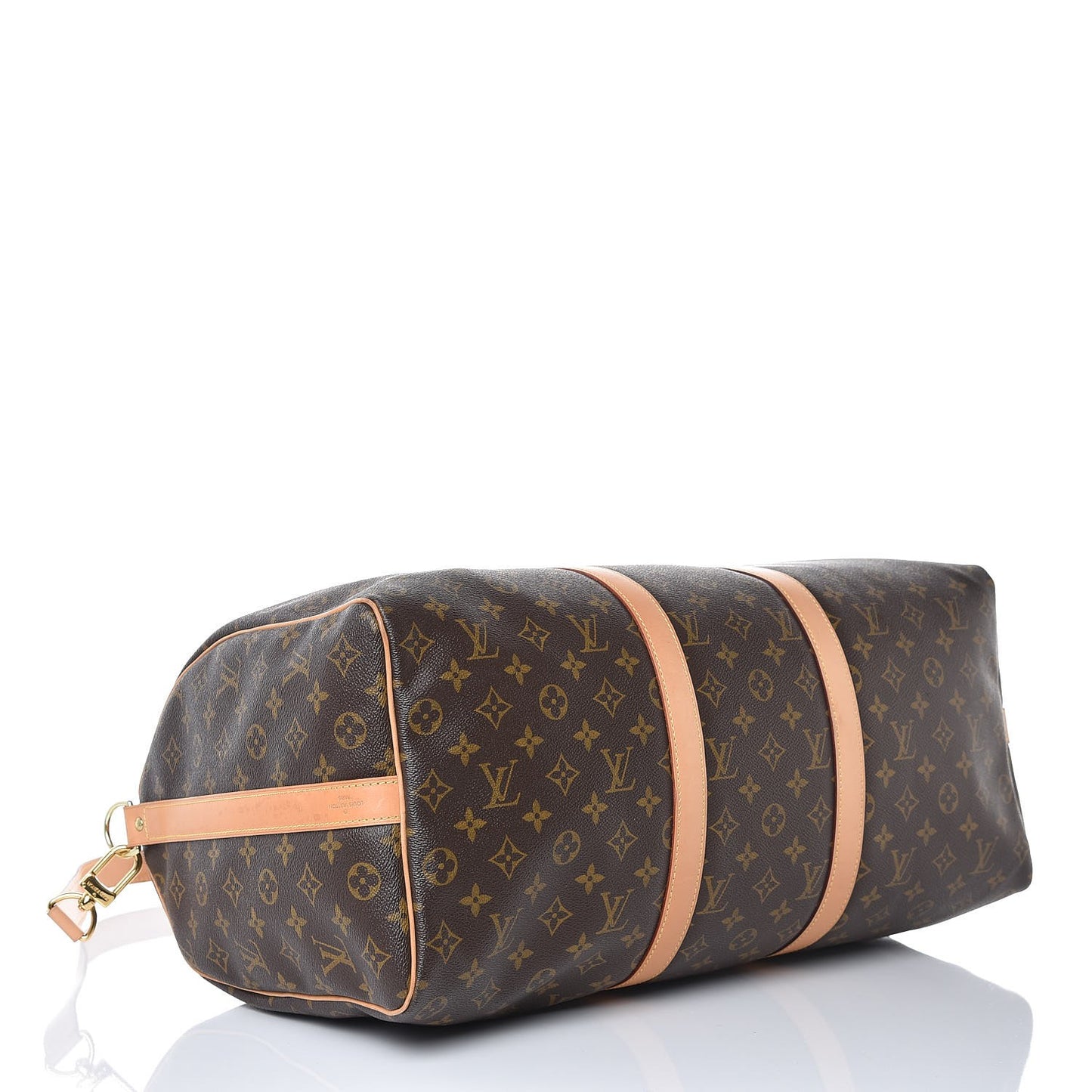 Monogram Keepall Bandouliere 50
