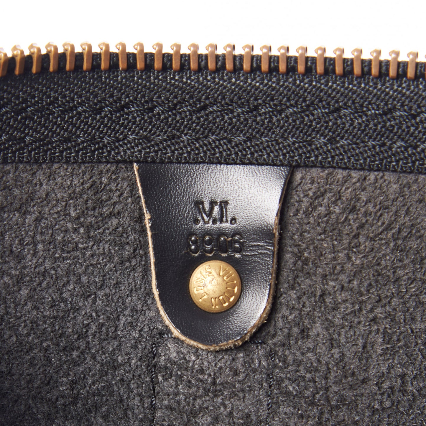 Epi Keepall 60 Black