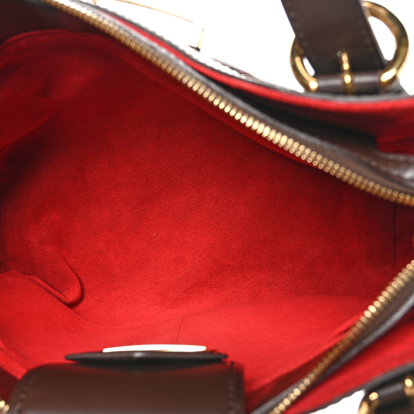 Damier Ebene Sistina PM