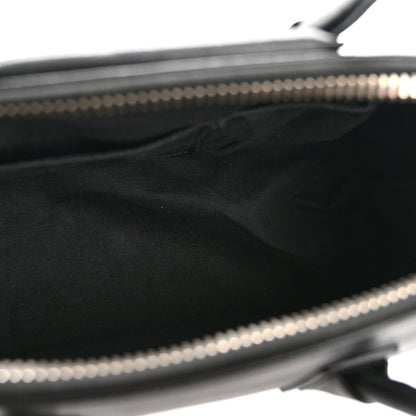 Givenchy Sugar Goatskin Small Antigona Black 5 of 12