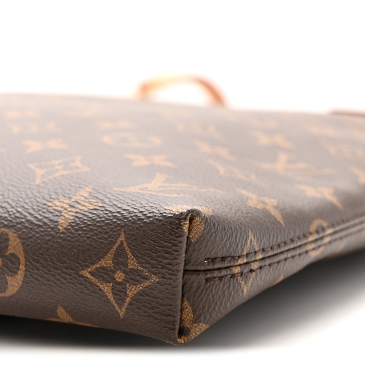 Monogram Carry It