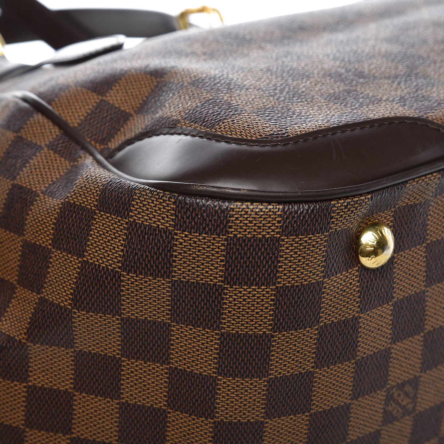 Damier Ebene Verona GM