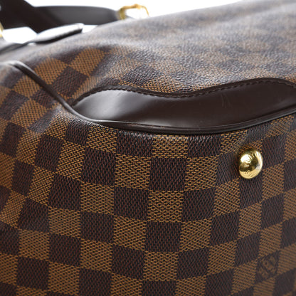 Louis Vuitton Damier Ebene Verona GM 11 of 15