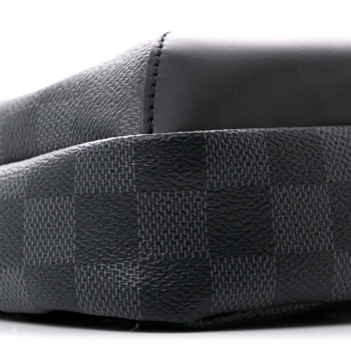 Damier Graphite Avenue Sling Backpack