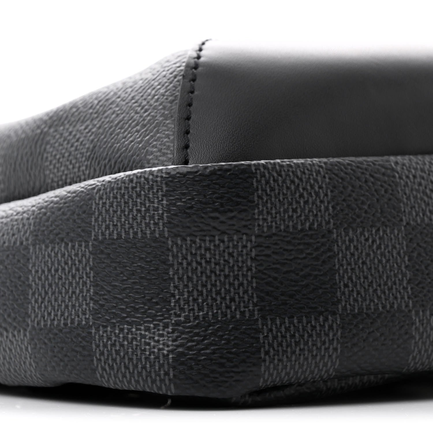 Louis Vuitton Damier Graphite Avenue Sling Backpack 9 of 13