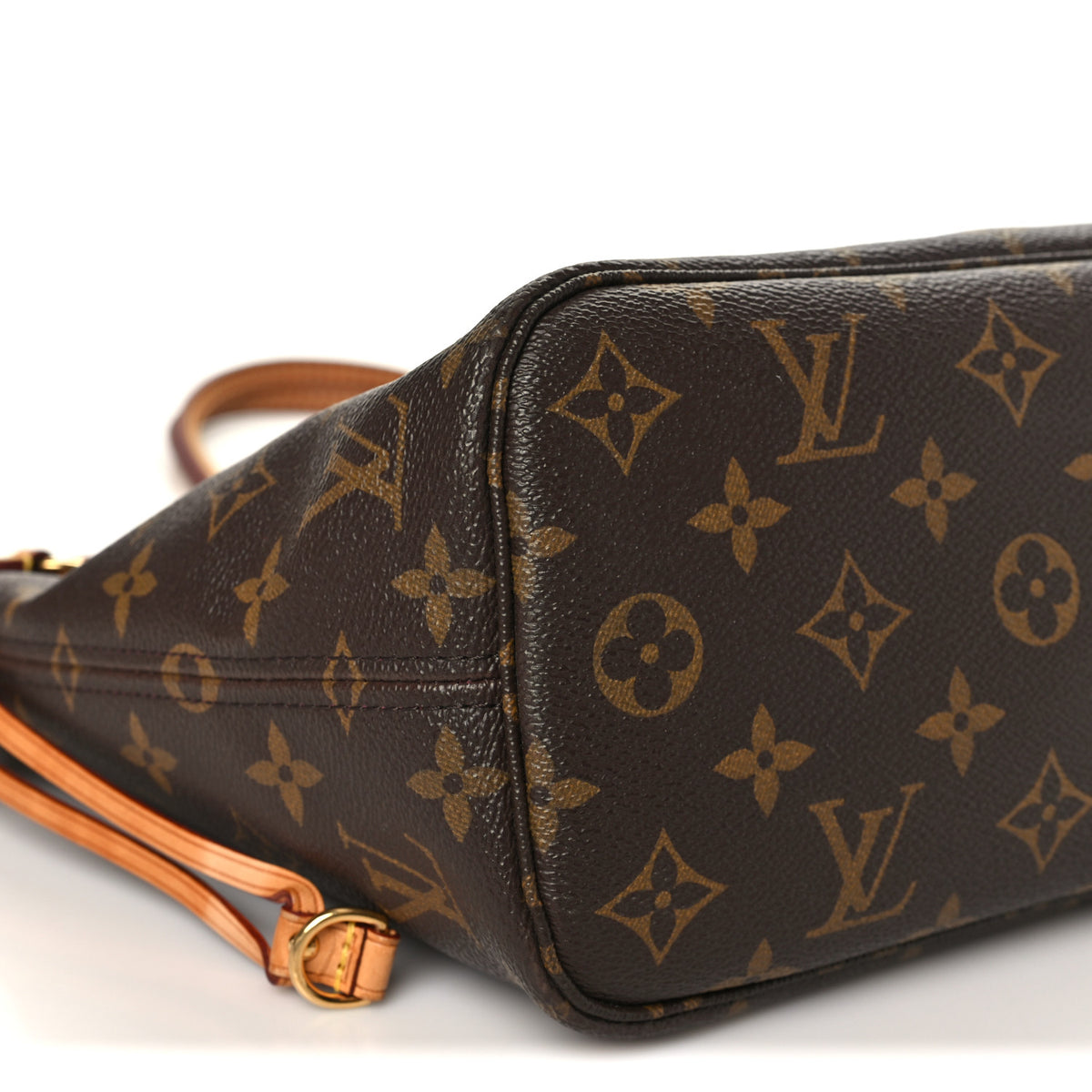 Monogram Neo Neverfull PM Fuchsia