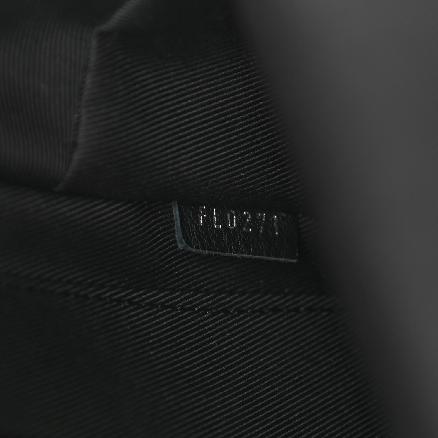 Louis Vuitton Monogram Palm Springs Backpack Mini 7 of 9