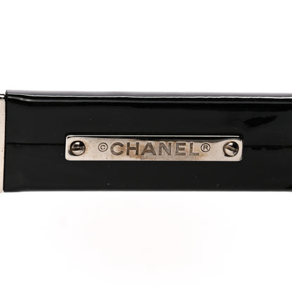 Chanel Square Summer CC Sunglasses 5230-Q Black 5 of 8
