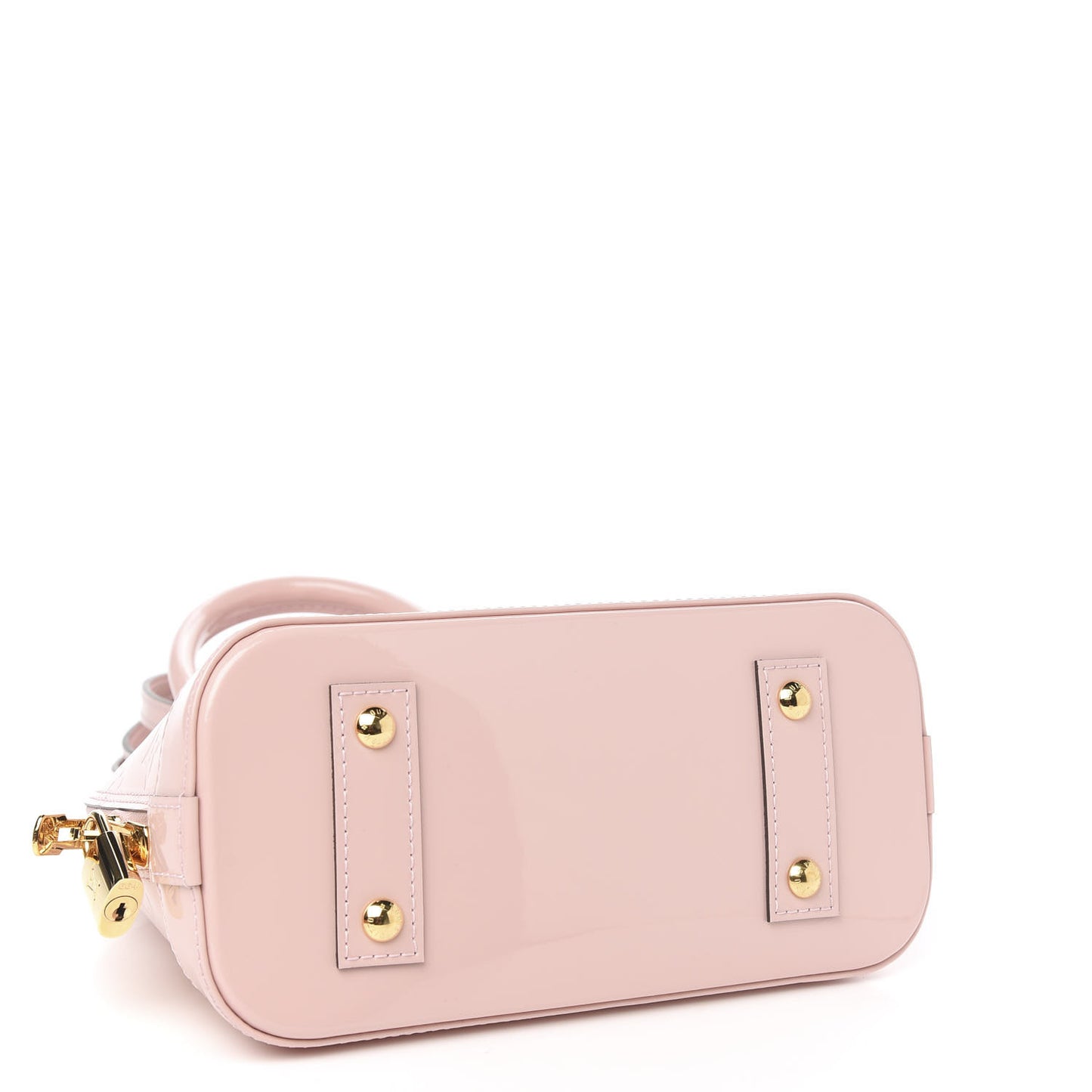 Vernis Alma BB Rose Ballerine