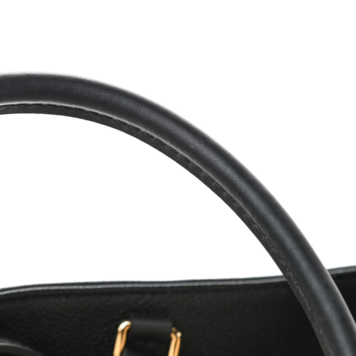 Empreinte Monogram Giant Onthego GM Black