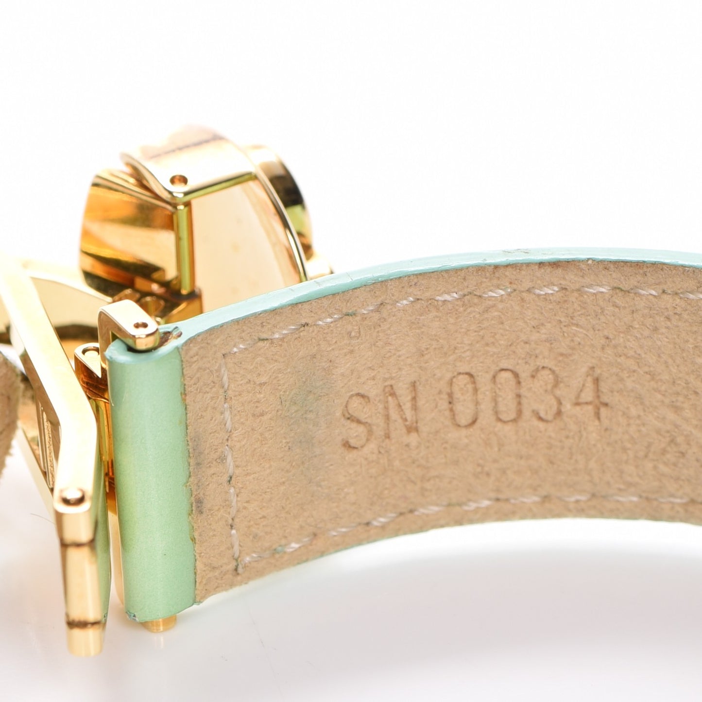 Vernis Wish Bracelet Peppermint