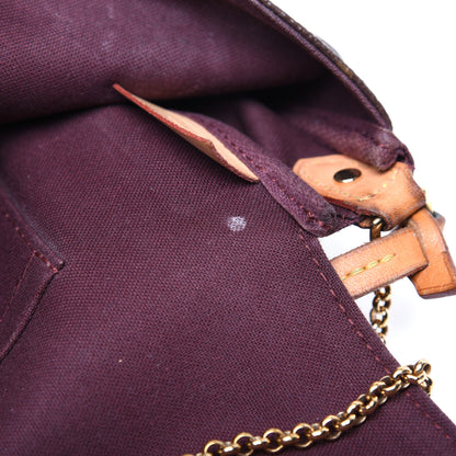 Louis Vuitton Monogram Favorite MM 15 of 16