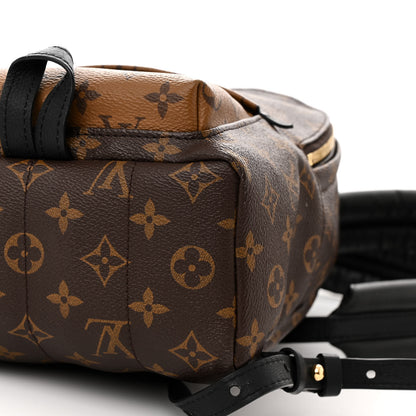 Louis Vuitton Reverse Monogram Palm Springs Backpack PM 20 of 21