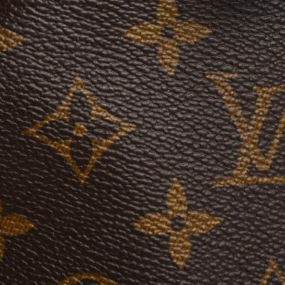 Louis Vuitton Monogram Keepall 50 11 of 15