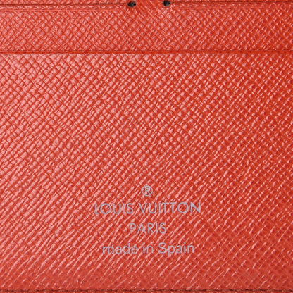 Louis Vuitton Monogram Insolite Wallet Piment 6 of 11
